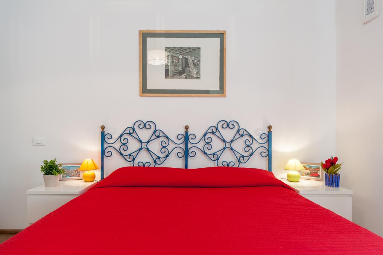 Vatican Stemar Apartment Рим Экстерьер фото