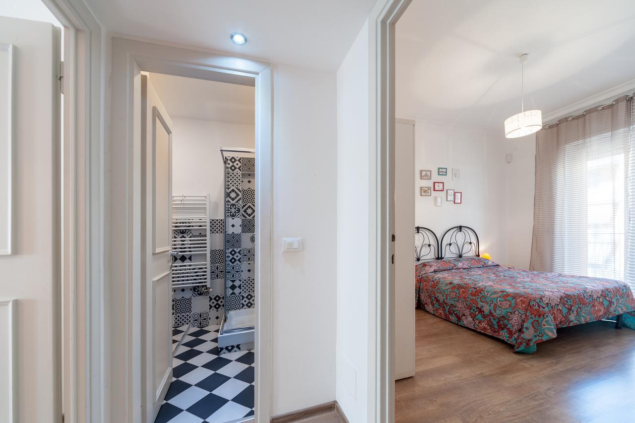 Vatican Stemar Apartment Рим Экстерьер фото