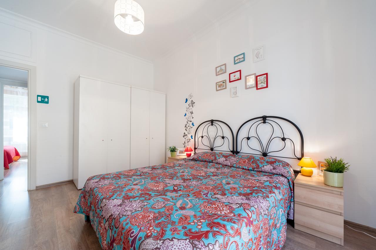 Vatican Stemar Apartment Рим Экстерьер фото
