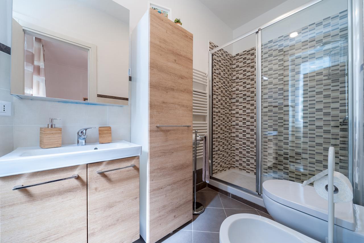 Vatican Stemar Apartment Рим Экстерьер фото