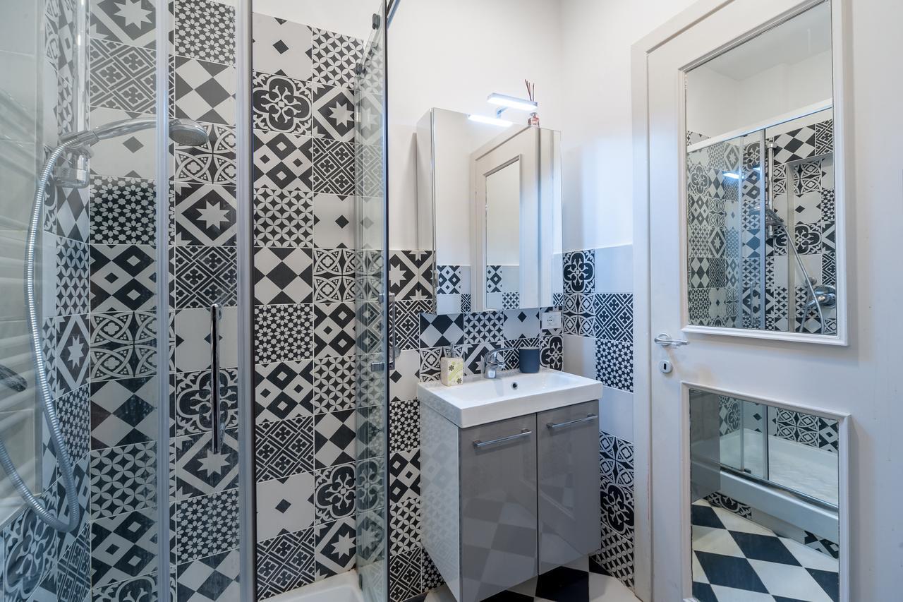 Vatican Stemar Apartment Рим Экстерьер фото