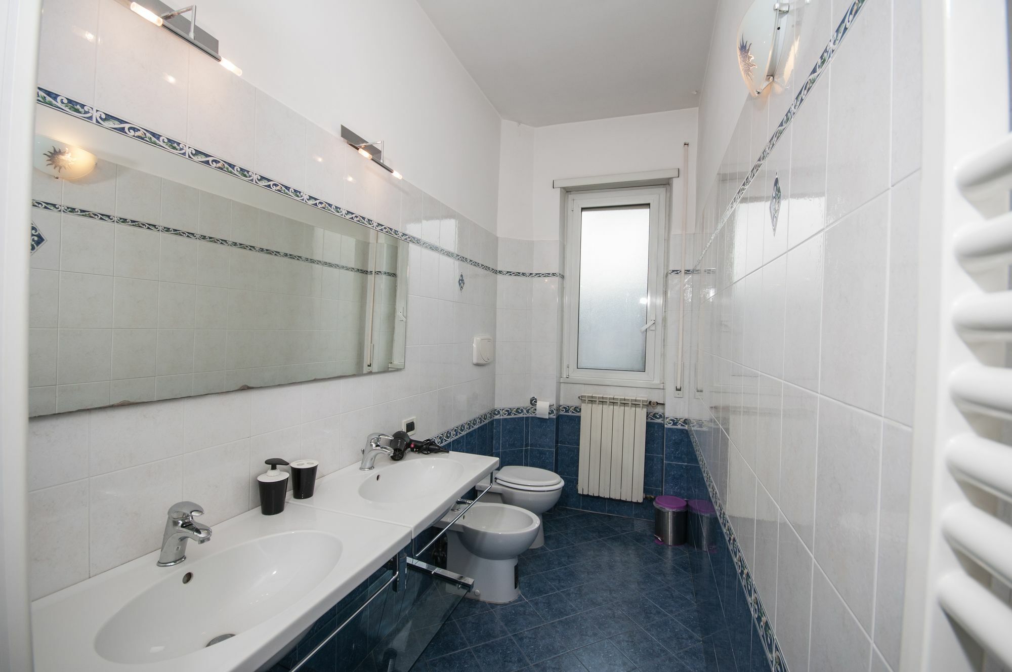 Vatican Stemar Apartment Рим Экстерьер фото